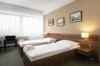 Hotel Veronika Отели в г. 