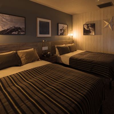 ザ ノットスイート【禁煙】 ホテル・ザ・ノット ヨコハマ クーポン