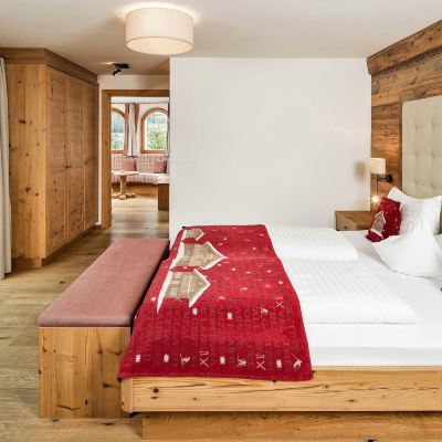 Luxury Suite Almhof Hotel Call Promo Code