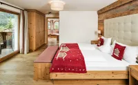 Almhof Hotel Call