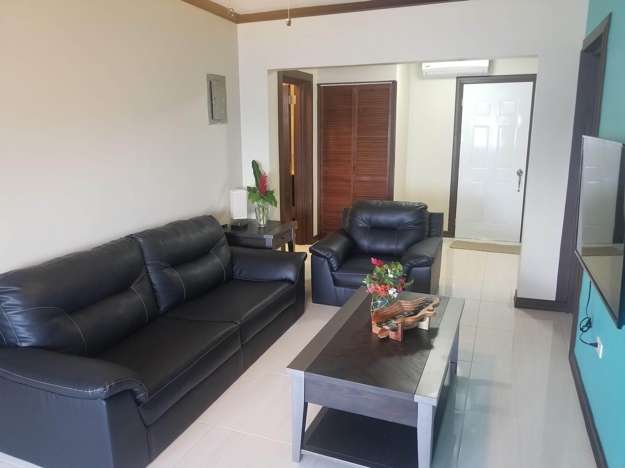 Inn the Town Apartment # 1