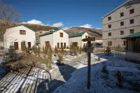 Alaska Resort Hotels in 