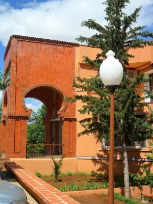 Pomaria Hotels in 