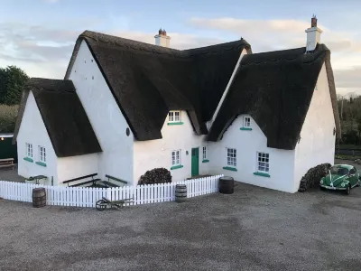 Rosehill House Hotels in 