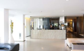 Hotel Horizon - Housity