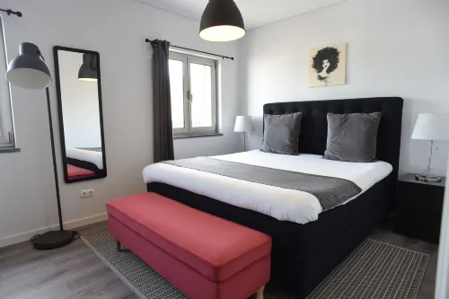 Casas do Pinheiro