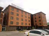 Swiss International Mabisel Hotels in 