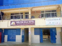 謝爾頓別墅飯店 住宿飯店