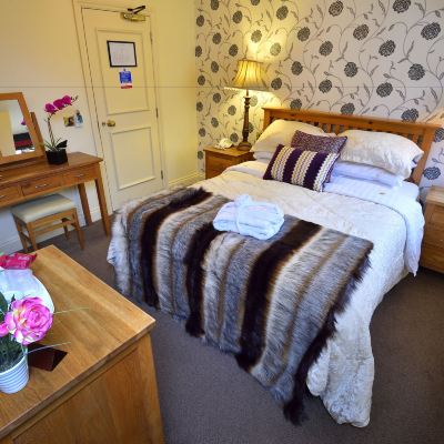Standard Double Room Angmering Manor Promo Code