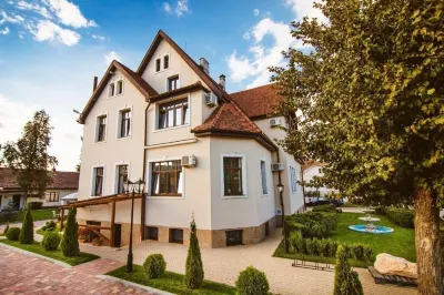 Karlhof Hotels in 