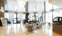 Freesia Hotel