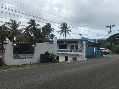 Villa Bella Hotels in 