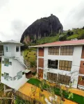 Piedra del Peñol Hotel