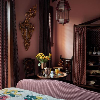 Queen Room Ulysses Promo Code