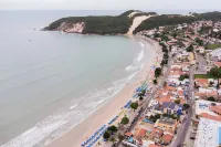 Pousada Terra do Sol Natal