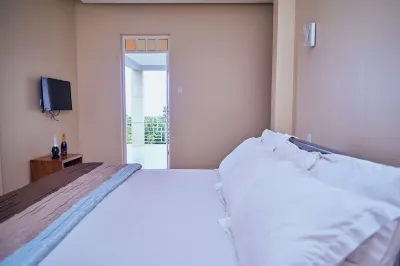 คิลิมันจาโร ฟูตฮิลส์ เกตอะเวย์ โรงแรมใน