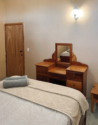 D's Inn Hotels in 