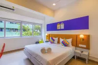 Gostops Goa, Panaji Plus Hotels in 