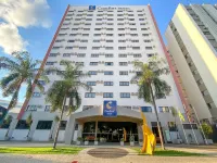 Comfort Hotel Goiânia Hotels in 