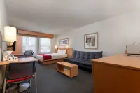 City Express by Marriott Tepotzotlan Hoteles en 