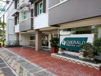Emerald Boutique Hotel Các khách sạn ở 