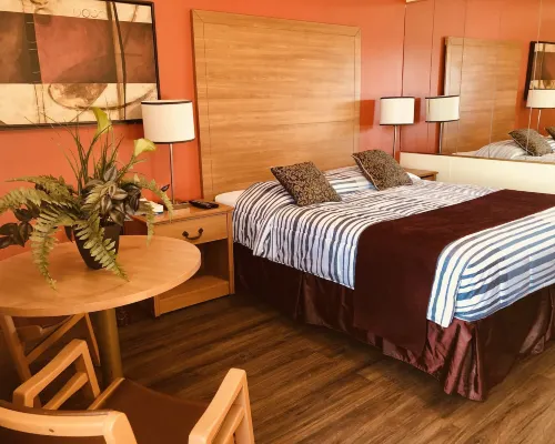 Martin's Inn Hotels in Cornwall