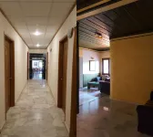 Spanias Hotel
