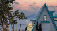 Sacheon Ara Private Pool Villa