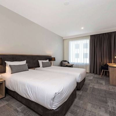 房間，2張單人床，禁煙 珀斯Ingot酒店優惠