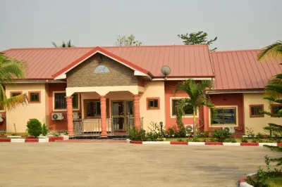 Absor Royal Hotel Hotels in 