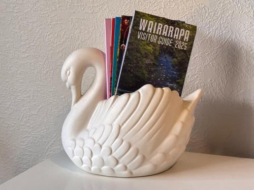 Swan HouseDouble or Twin Room with Garden View