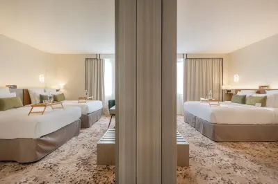 FirstName Toulouse part of JdV by Hyatt Các khách sạn ở 