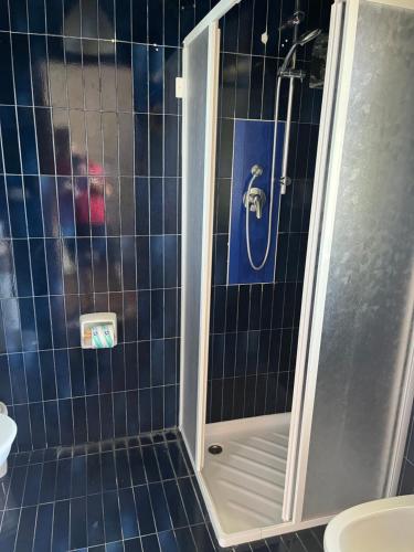 海景豪华双人房