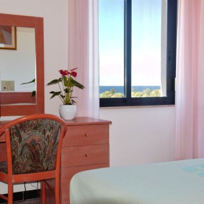 Junior Suite Hotel Califfo Promo Code