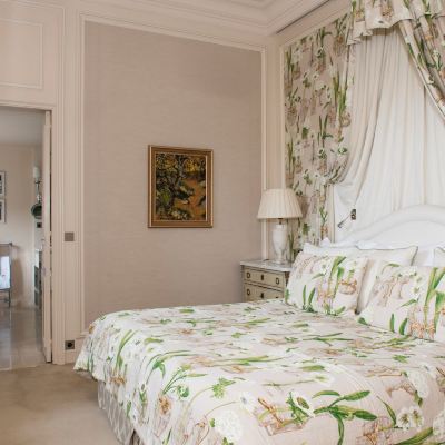 Junior Suite Chateau Les Crayeres Promo Code