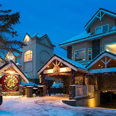 Samesun Banff