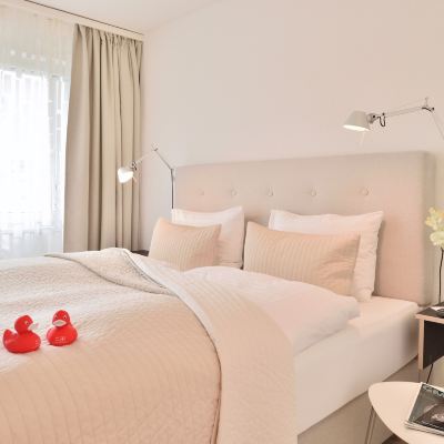 Deluxe Apartment Hotel Six Promo Code