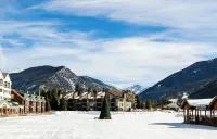 Seasons at Keystone #1893