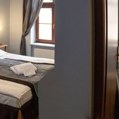 Studio Five Stars Bed&Breakfast Promo Code