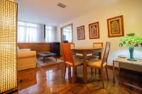 Hotel Auditorio Santiago & Spa Hotel di 