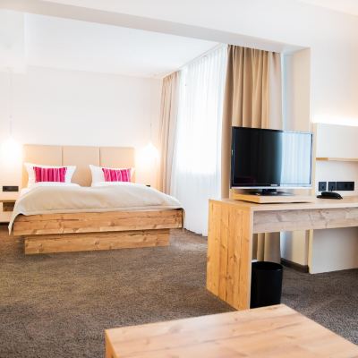 Deluxe Double Room Hotel Rad Promo Code