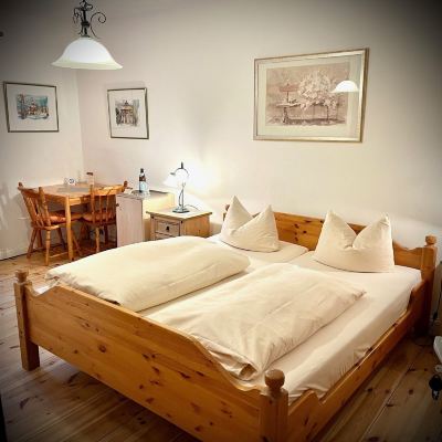 Basic Double Room Hotel Mariahilf Promo Code