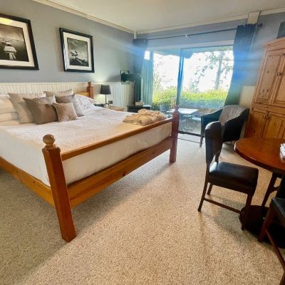 Room, 2 Bedrooms, Balcony, Ocean View Quarrystone House B&B Promo Code