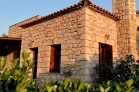 Olympia Villas Hotels in 