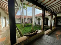 Hotel Boutique Posada Las Trampas Отели в г. 
