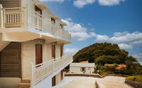 Saba Arawak Hotel Hotels in 