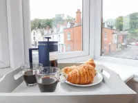 Tŷ Kinik Hôtels à : Llangollen