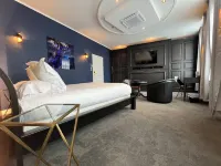 LOGIS Hotel Borel