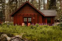 FivePine Lodge