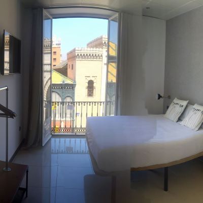 Standard Studio, 1 Double Bed With Sofa Bed The Lights Suites Promo Code